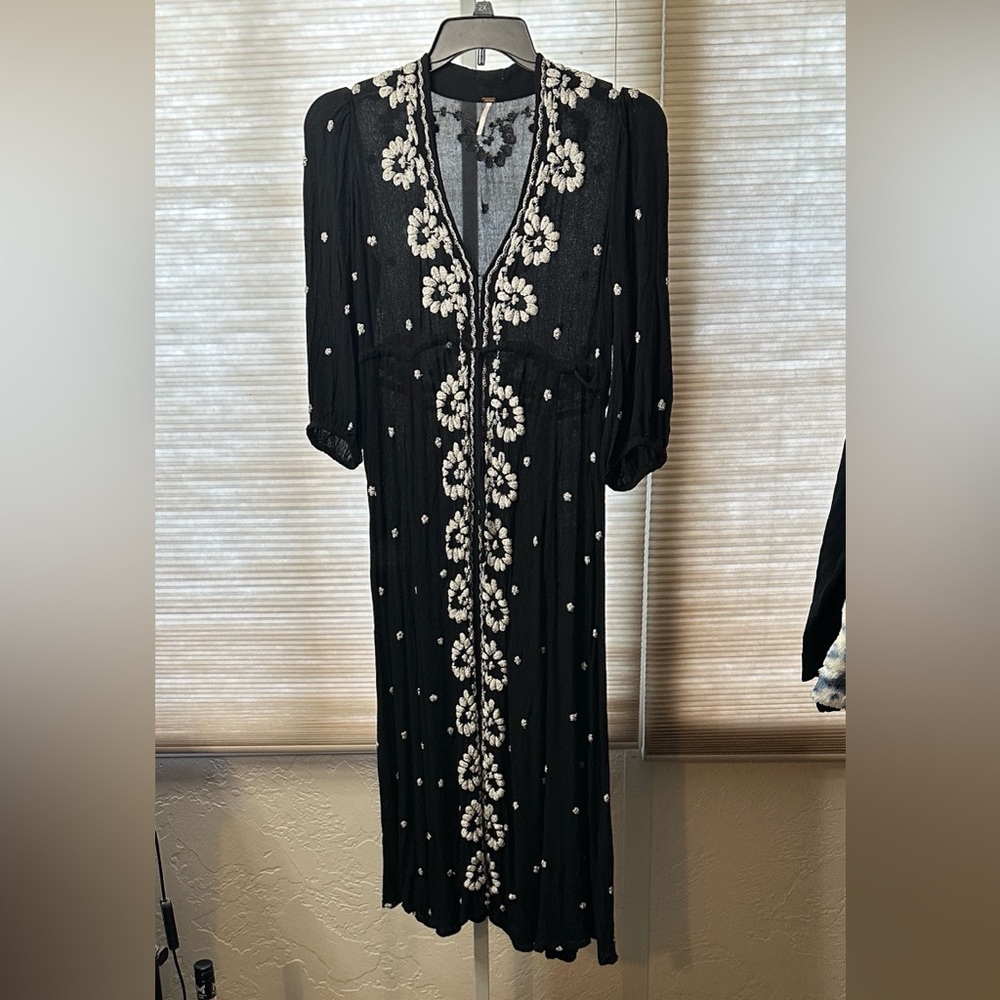Free People Dress - Picture 2 of 6